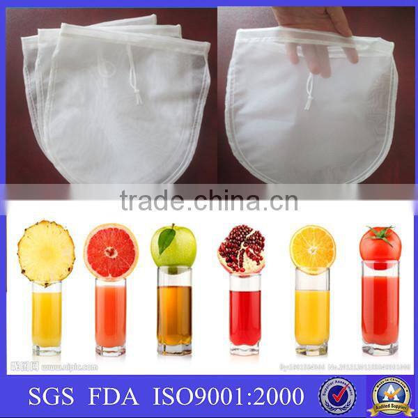 great value polyester filter bag for liquid filter