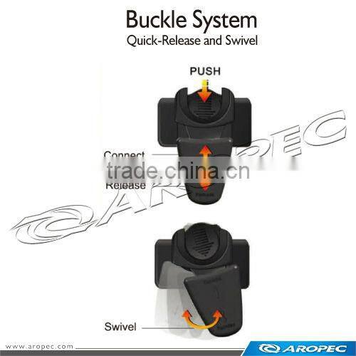 Laver J Shape Diving Snorkel