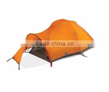 2017 2 person camping big tent