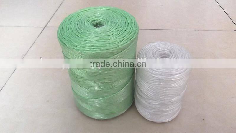 Baler twine with direct factory price,Tying twine