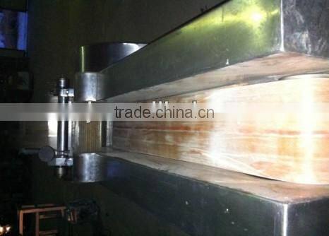 Licorice Root Cutter for Long Sections