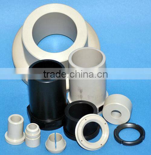 Professional Customized Parts stainless steel production via CNC Machining Parts
