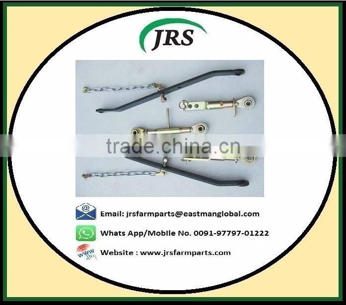 Manufacturer of Iseki three point linkage kit