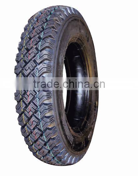 NEW pattern tyre truck tyre used truck tires 6.00-13 6.00-14 tires