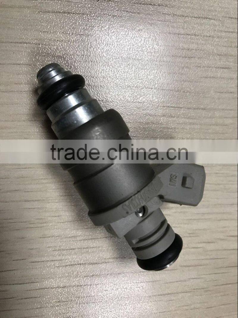330cc motorcycle fuel injector nozzle IWP043