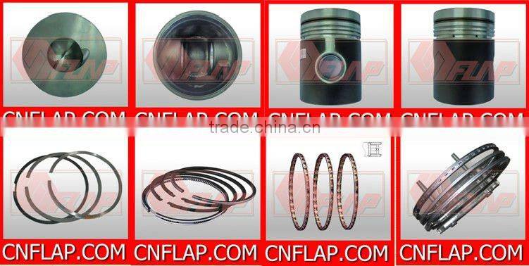 Japanese engine 4D95L cylinder liner