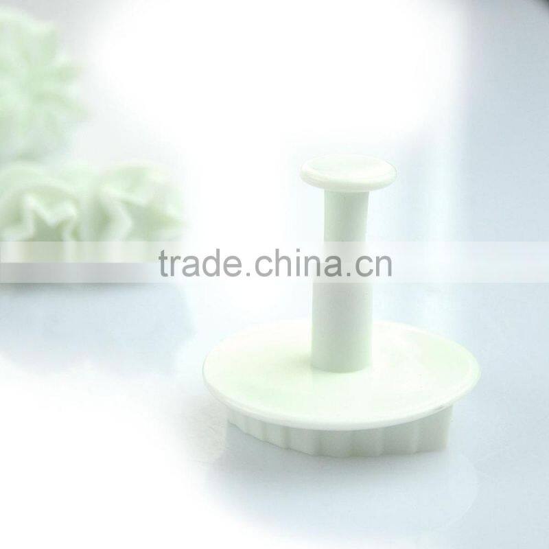 2015 New Arrival 47pcs Cake Decoration Mold Tools Set Sugarcraft Icing Cutters Plungers Fondant