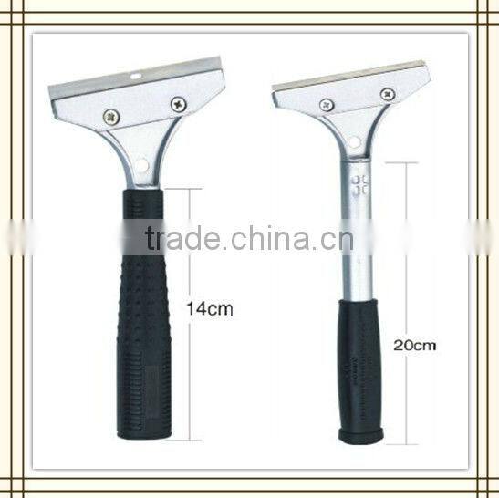 long handle ice scraper