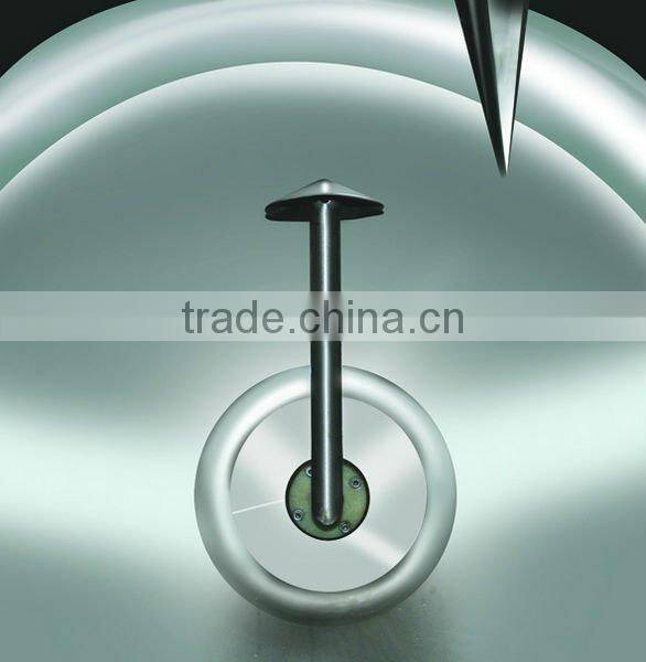 Vacuum Tumbler/Marinator