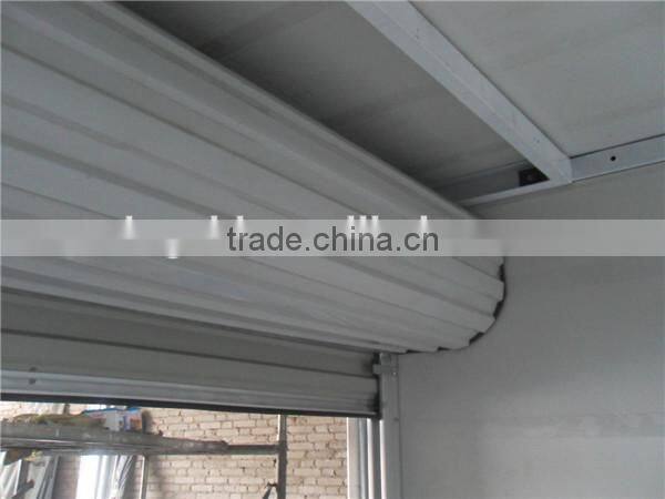 storage container panama