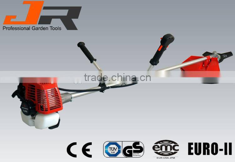 2015 TU26 Mitsubishi engine power brush cutter