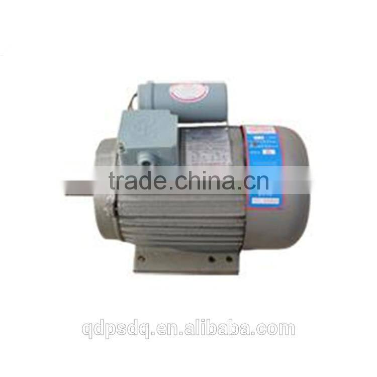 Low cost Y series (IP44) three phase asynchronous electric fan motor universal electric fan motor