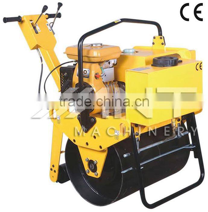 Soil Roller Compactor YLJ600