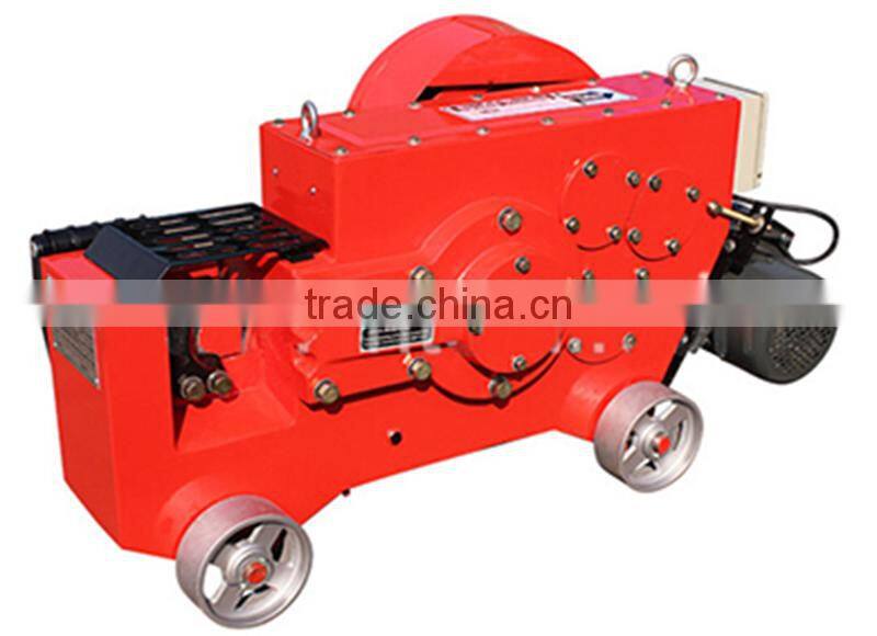 440kg steel bar cuuting machine with 32times/min frequency