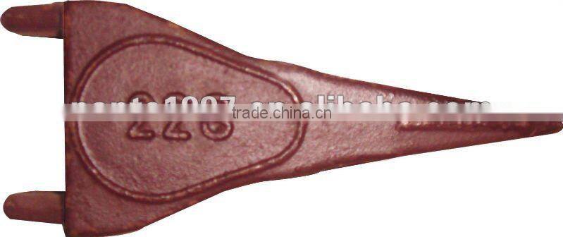 excavator bucket teeth 22S TIP