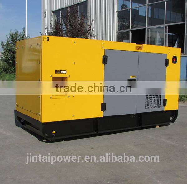 Hot sales 10kw permanent magnet generator with bottom price