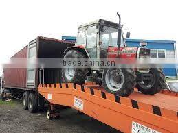 China Cheap 40HP Mini Farm Tractor For Sale