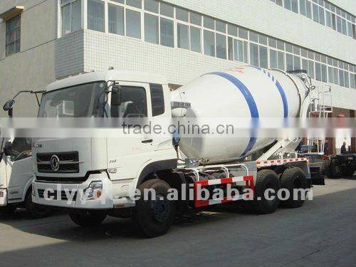 Dongfeng DFL concrete truck for sale