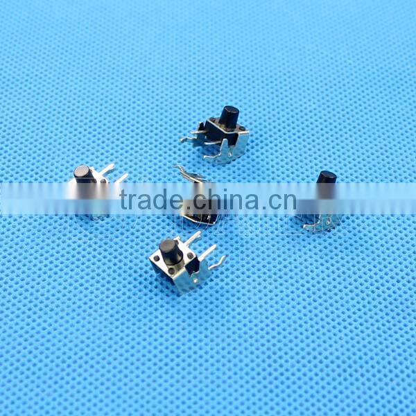 Daier 2 pin 6MM smd typ tact switch