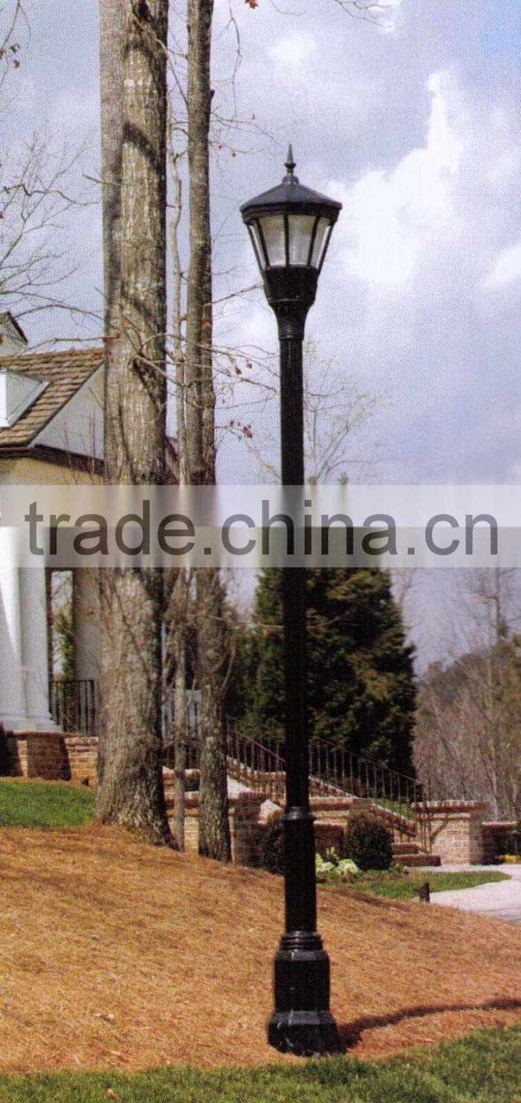 BW-16-20 SOLAR STREET LIGHT