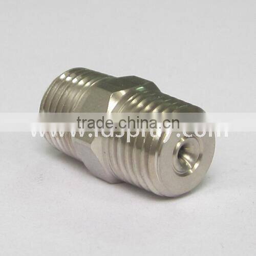 Stainless steel or brass quenching water spray nozzle