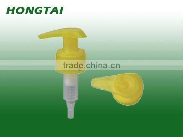 Hand Wash Screw Lotion pump automatic cheap liquid soap dispensers for car