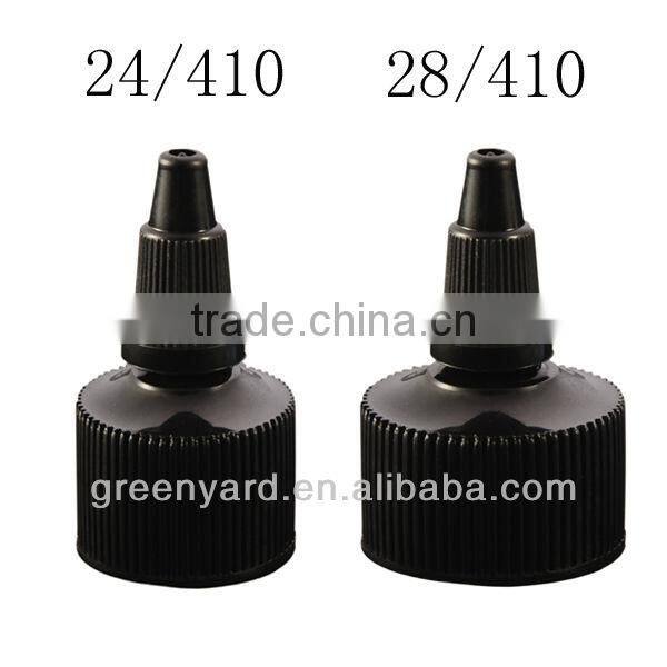 push and pull cap 24/410 28/410