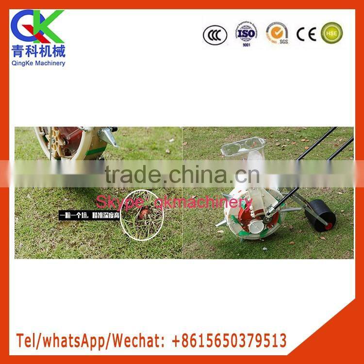 cereal seeding machine fertilizer integrated machine