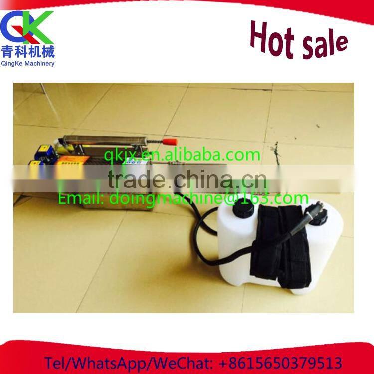 greenhouse petrol water sprayer with stainless steel 304 material