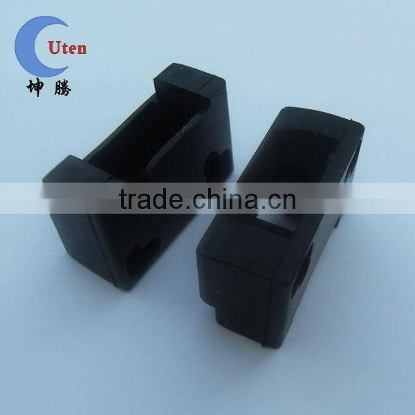 Custom Made Silicone Rubber Mould Parts