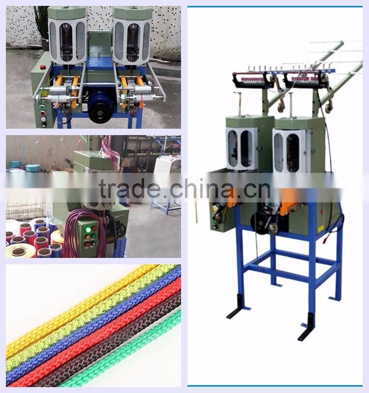 CREDIT OCEAN high speed multicolor cord knitting machine for garments