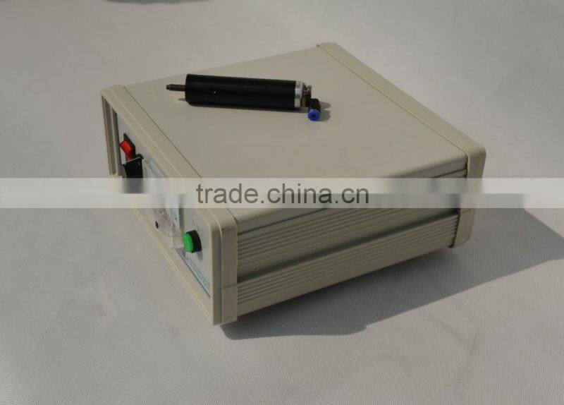 ultrasonic smart card welding equipment