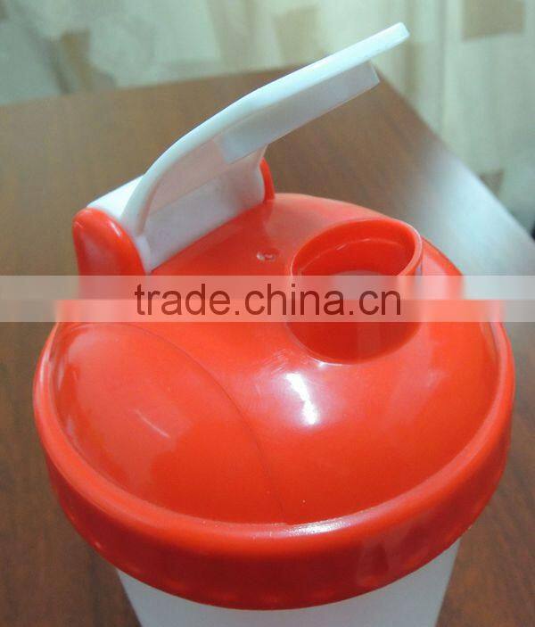 wholesale disposable protein shaker cups