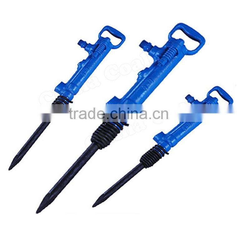 G7 Pneumatic Air Pick Hammer with 7.2kg