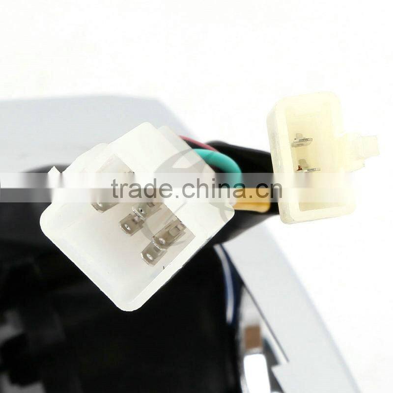 New Speedometer Gauge Tachometer For Kawasaki ZRX1200 2001-2008 02 03 04 05 06