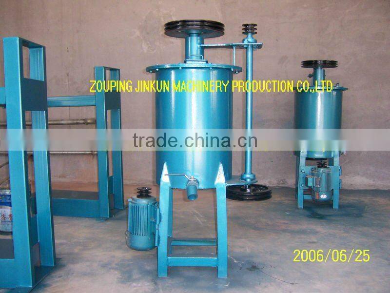 Multi-function curing chamber tyre retreading machine