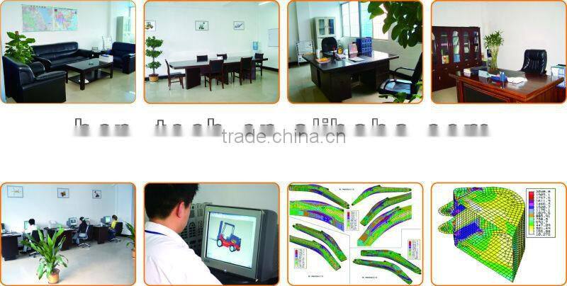 mini series 4 in 1 bucket skid steer loader attachment