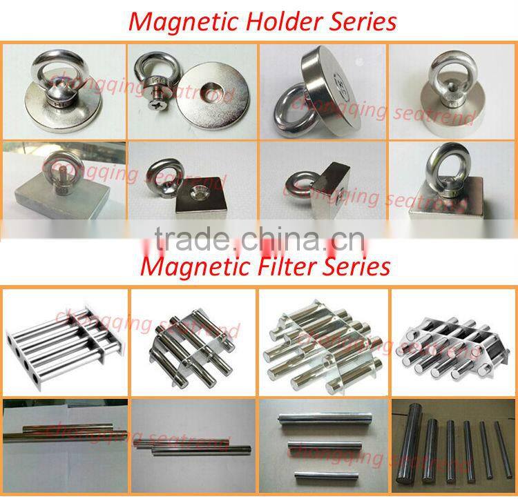 2012 Chinese Suppliers sales n38 permanent small ring neodymium magnet