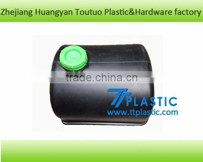 Blow moulding plastic toilet Customized OEM Blow Molding Tooling and production
