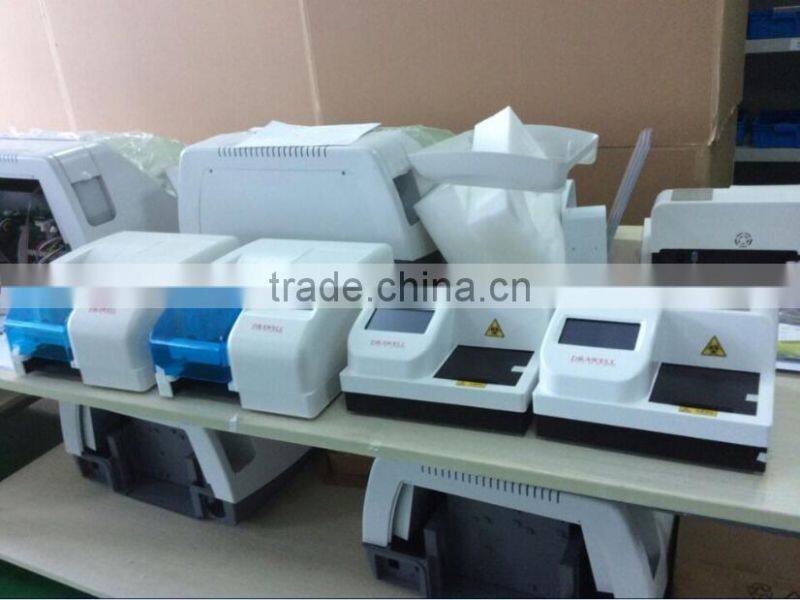DRAWELL SM600 Rapid test test machine elisa microplate reader