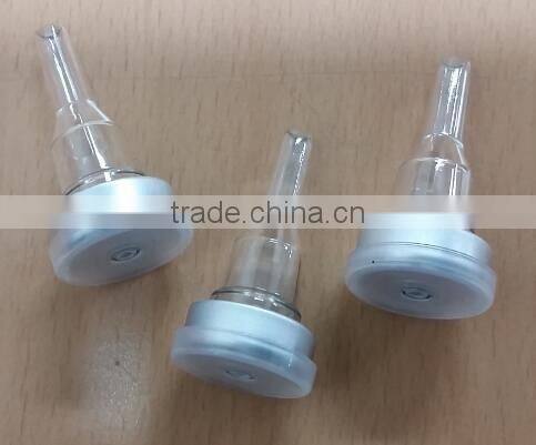 Infusion port for IV infusion bag/IV stopper with best quality