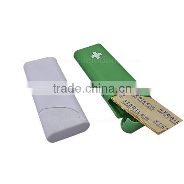 Small Plastic Storage Box Elastic Bandage Box