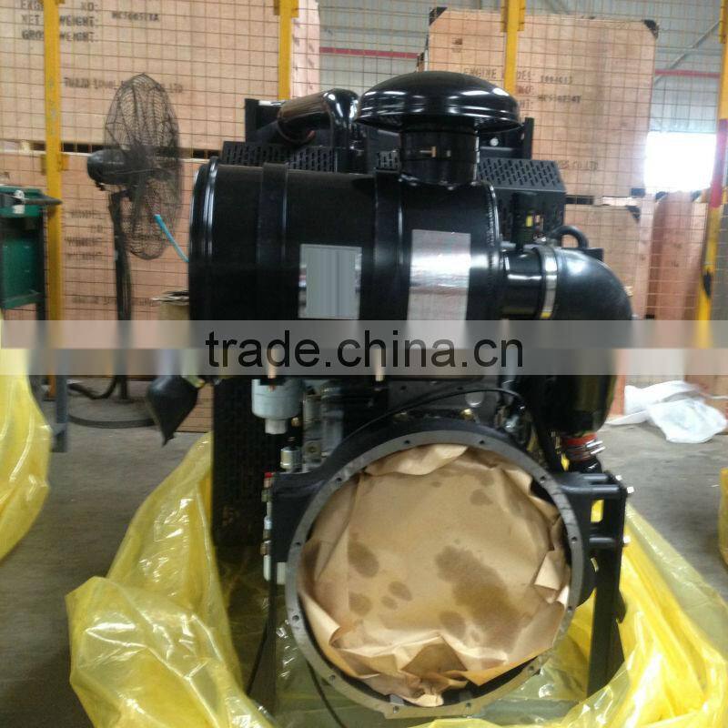 IN-LINE PUMP ENGINE FOR GENERATING SET 1006C P6TAG4 GENSET ENGINE