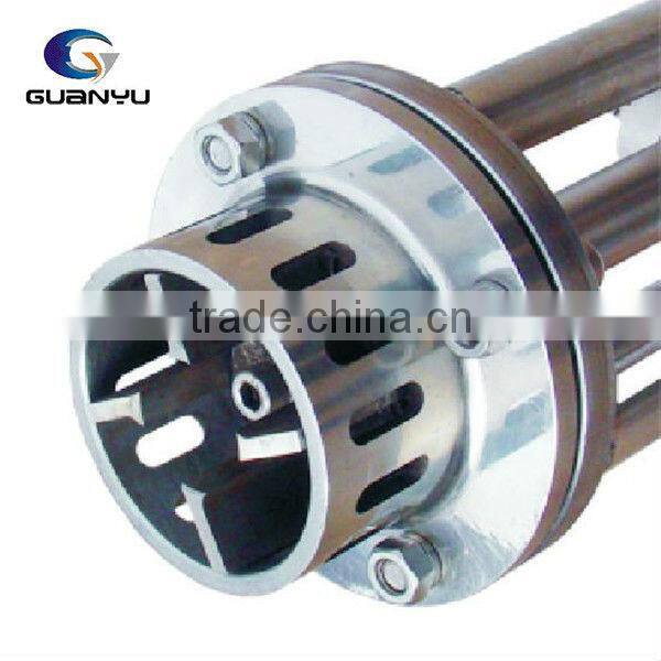 in-line mixer/in-line homogenizer /high shear pump plastic color mixing machine