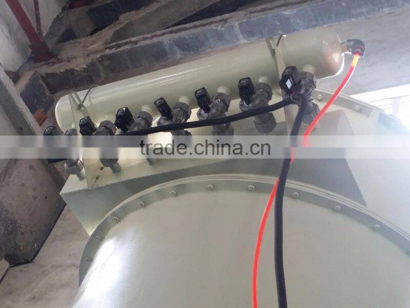 wood pulverizer/ wood powder making machine from recyclyed wood and plant