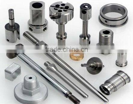 Stainless Steel Tee Pipe Fitting