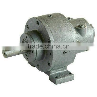 1.25Hp 0.90Kw Air Power Gear Motor with Reducer