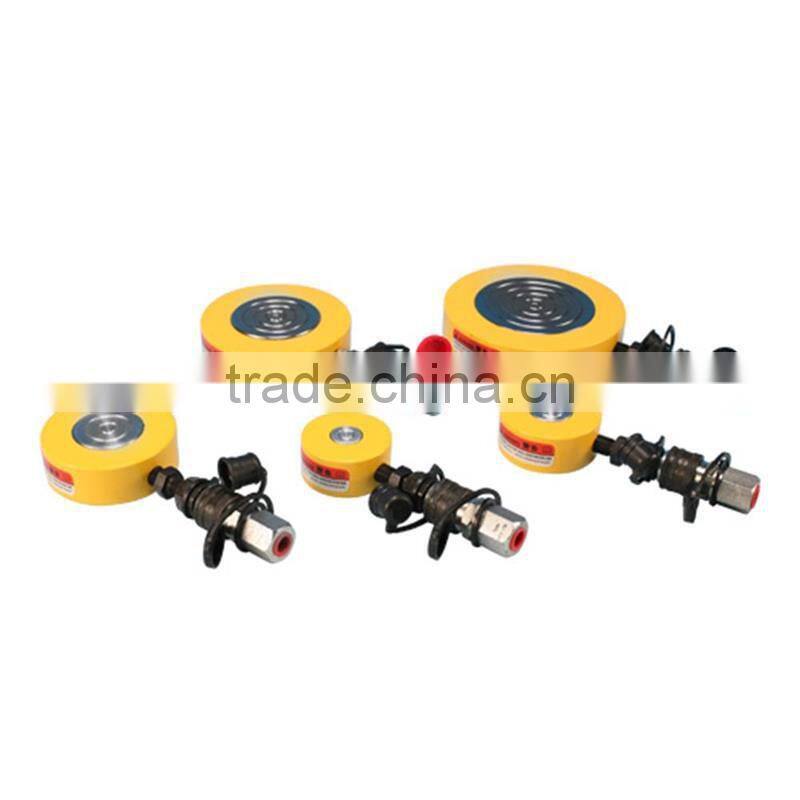 1500 bar STC Series Small Hydraulic Cylinder Ram