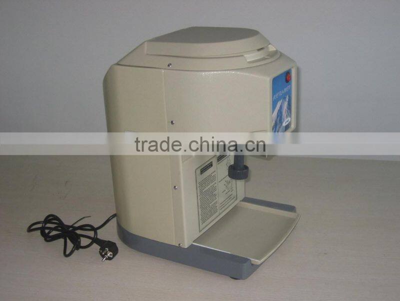 GRT - A168 Ice crusher shaver