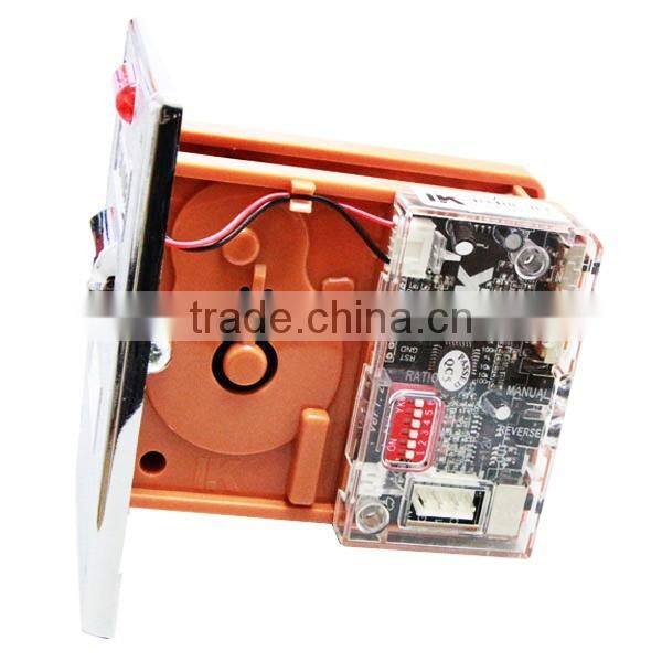 LK003M Ticket outlet ticket dispenser ticket machine